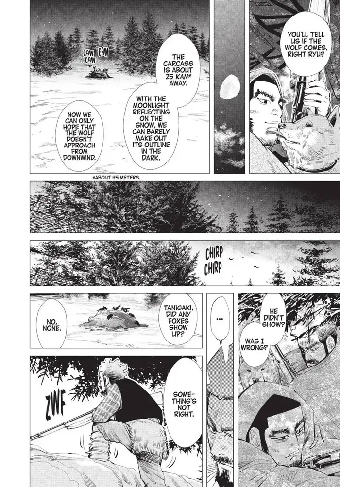 Golden Kamuy Chapter 26 image 17_optimized